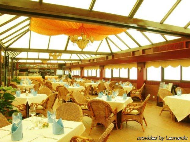 Zhuhai Chang'An Holiday Hotel Restaurant photo