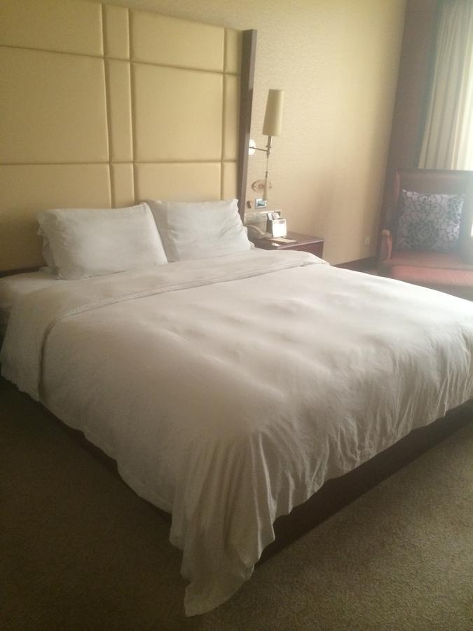Zhuhai Chang'An Holiday Hotel Extérieur photo