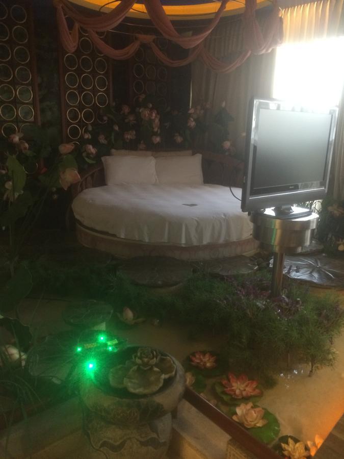 Zhuhai Chang'An Holiday Hotel Extérieur photo