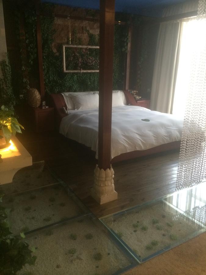 Zhuhai Chang'An Holiday Hotel Extérieur photo