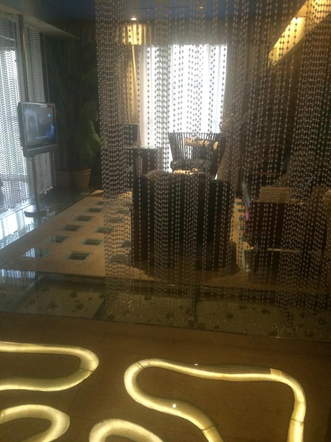 Zhuhai Chang'An Holiday Hotel Extérieur photo