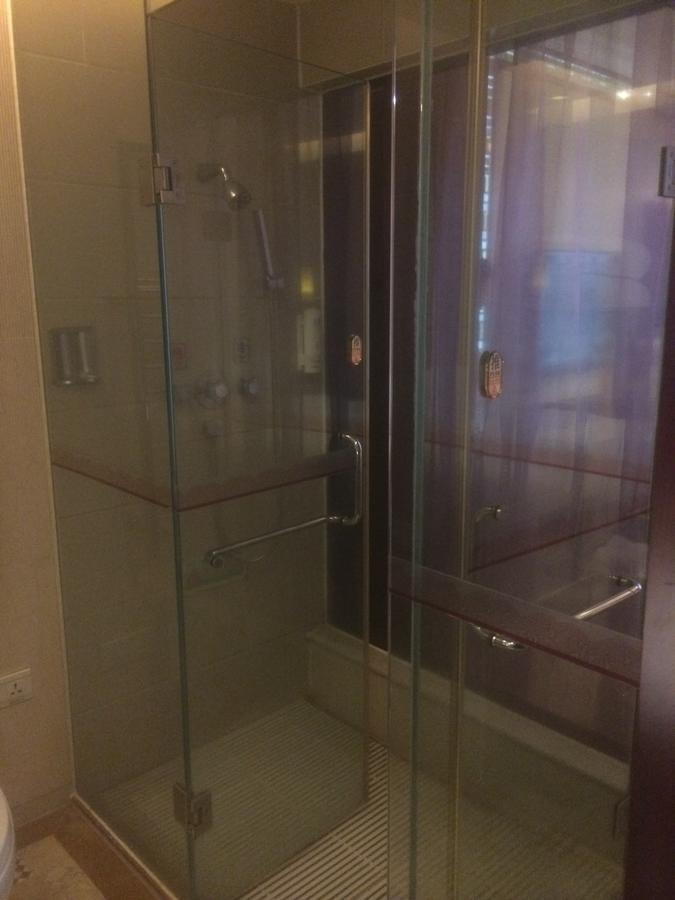 Zhuhai Chang'An Holiday Hotel Extérieur photo