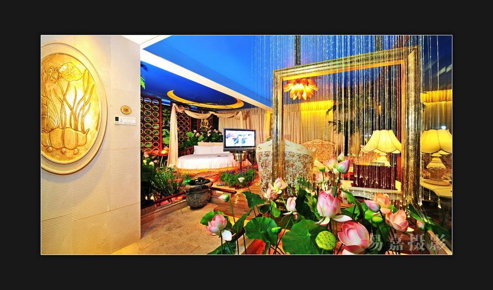 Zhuhai Chang'An Holiday Hotel Chambre photo