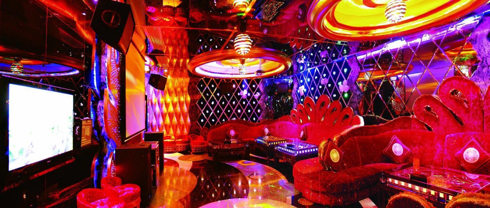 Zhuhai Chang'An Holiday Hotel Extérieur photo