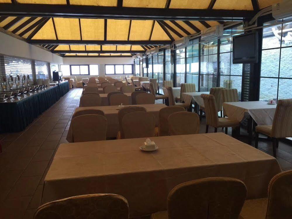 Zhuhai Chang'An Holiday Hotel Extérieur photo